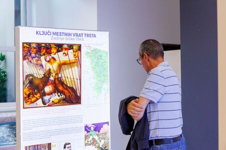 2025_09_12 Kljucˇi mestnih vrat Trsta, zadnje bitke 1945 foto Patrik Lovrin-23